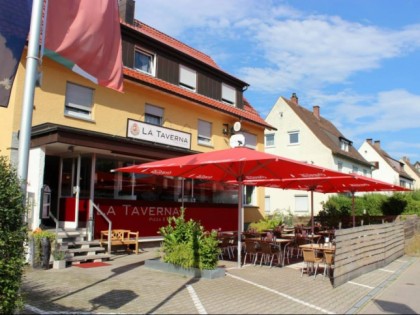 Foto: La Taverna